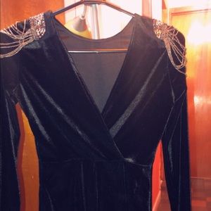 Bodysuit